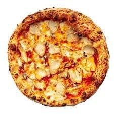 PIZZA NAPOLITANA