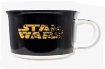 CANECA LUXO STAR WARS 350ml