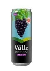 SUCO DELL VALE UVA LATA 290 ML