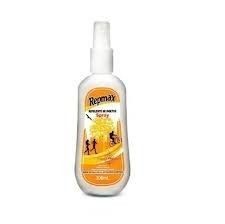REPMAX - REPELENTE SPRAY 200ML