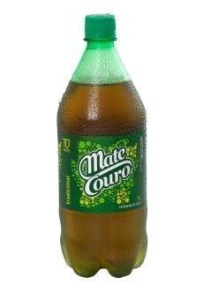 MATE COURO