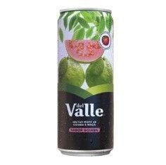SUCO DELL VALE GOIABA 290 ML