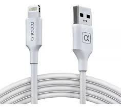 CARREGADOR AGOLD CA322 IOS  5.1