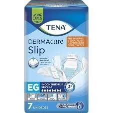TENA SLIP ULTRA EG C/07 UNID.