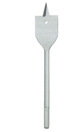 BROCA MADEIRA PONTA CH 11/16X150MM