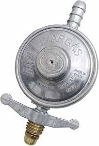 REGULADOR DE GAS S/MANGUEIRA 1KG VINIGAS