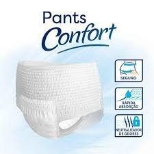 TENA PANTS CONFORT G C/ 32