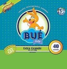 FR.INF. BUE PLUS PCT. ECON. XG C/40