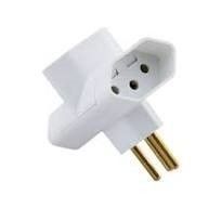 ADAPTADOR T