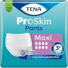 TENA PANTS MIX P/M C/23 UNID.