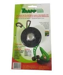 REFIL APARADOR GRAMA TRAPP C/5MTS