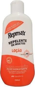 REPMAX - REPELENTE CREME 200ML
