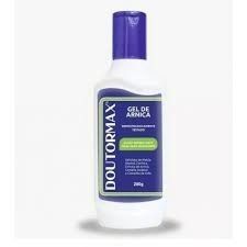 LOCAO DOUTORMAX 200g