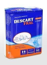 ABS. GERIATRICO BIG DESCARTFRAL C/50
