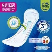 TENA LADY DISCREET NORMAL C/ 16