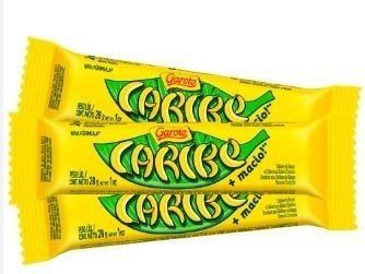 CHOCOLATE CARIBE