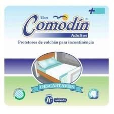 PROT.DESC. C/10 80X1.43 COMODIN