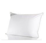 TRAVESSEIRO TOQUE DE PLUMA 50/90 BRANCO