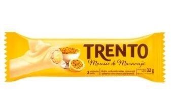 TRENTO MOUSSE DE MARACUJÁ