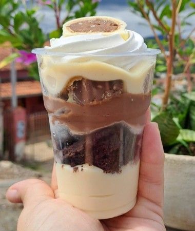 OURO BRANCO