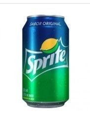SPRITE LATA 350 ML