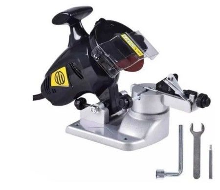 AFIADOR CORRENTE MOTOSSERRA 110V