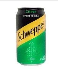 SCHWEPPES CITRUS 350 ML