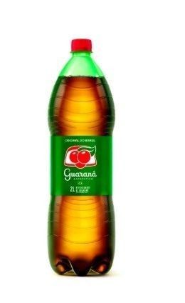 GUARANÁ ANTÁRTICA 2 LITROS