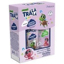 KIT TRALALA BABY
