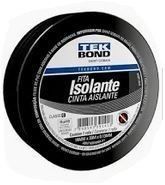 FITA ISOLANTE 19MMX20M TEK BOND