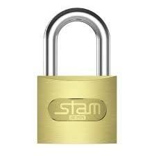 CADEADO STAM N.45
