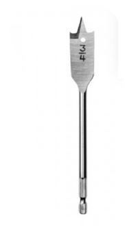 BROCA MADEIRA PONTA CH 3/4X150MM