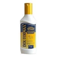 GEL P/ MASSAGEM DOUTORMAX ARNICA E SEBO DE CARNEIRO 200G