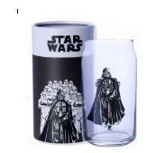 COPO BEER GLASS 450ml STAR WARS