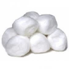 ALGODAO HIDROFILO 50 GR