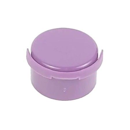 Tampa FlipTop Roxo - kit 1440 und