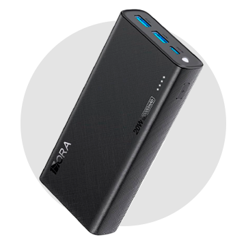 Power Banks