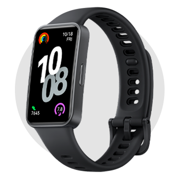 Smartwatches