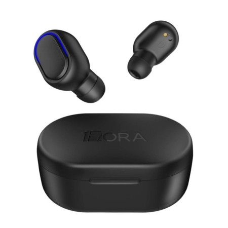 1HORA FONES DE OUVIDO BLUETOOTH 1HORA TWS COM DISPLAY A8S - UNIDADE