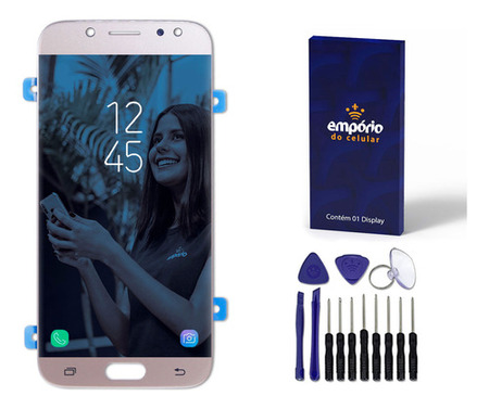 DISPLAY COMPATÍVEL COM J5 PRO STANDARD