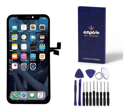 DISPLAY COMPATÍVEL COM IPHONE 11 PRO PREMIUM