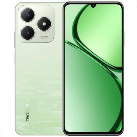CELULAR REALME C63 128GB DUAL SIM 6GB RAM