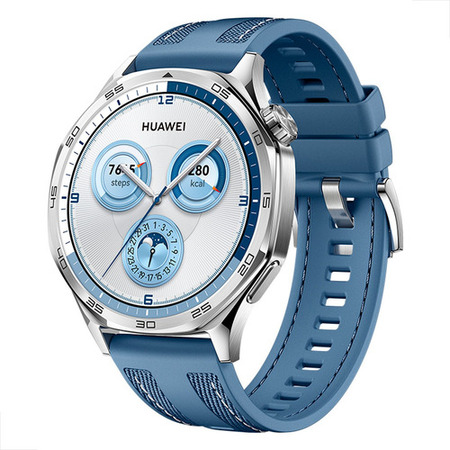 RELÓGIO INTELIGENTE HUAWEI WATCH GT5 46MM