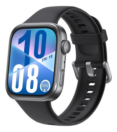RELÓGIO INTELIGENTE HUAWEI WATCH FIT 4