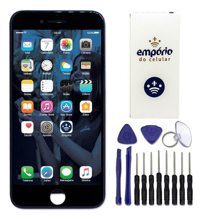 DISPLAY COMPATÍVEL COM IPHONE 8G / SE-2 PREMIUM