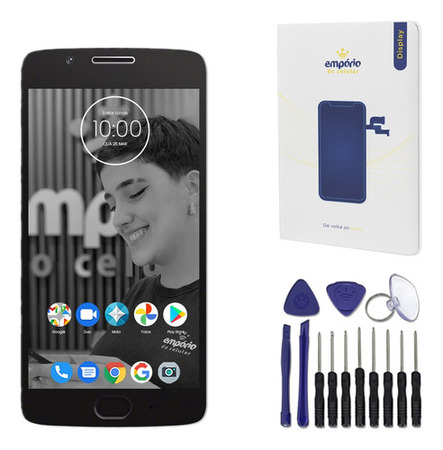 DISPLAY COMPATÍVEL COM MOTO G5