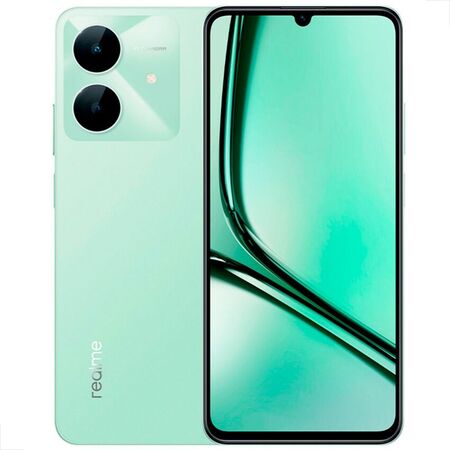 CELULAR REALME NOTE 60S 128GB DUAL SIM 4GB RAM