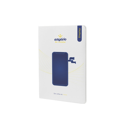 DISPLAY COMPATÍVEL COM A12 / A02 PREMIUM