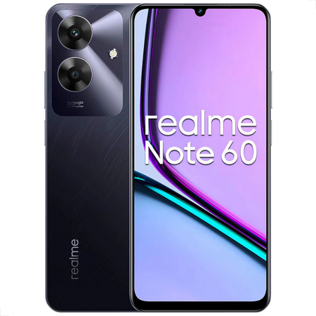 CELULAR REALME NOTE 60 256GB DUAL SIM 4GB RAM
