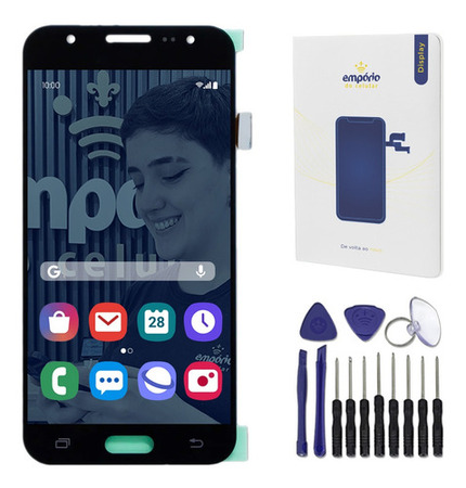 DISPLAY COMPATÍVEL COM J5 PREMIUM